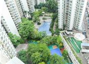 南国丽城-俯瞰图