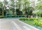 南国丽城-基础设施