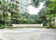 南国丽城-环境绿化