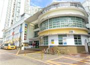 南国丽城-基础设施