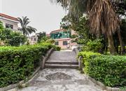 西湖苑-基础设施