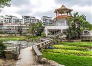 西湖苑-基础设施