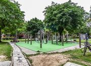 西湖苑-基础设施