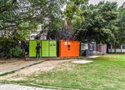 西湖苑-基础设施