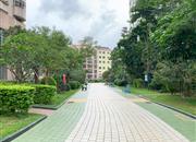 鸿翠苑-环境绿化