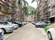 鸿翠苑-环境绿化