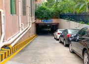 鸿翠苑-基础设施