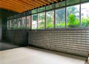 鸿翠苑-基础设施