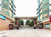 金洲嘉丽园-大门