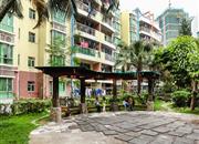 金洲嘉丽园-基础设施