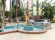 金洲嘉丽园-基础设施