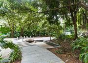 信义假日名城(五期A逸翠园)-环境绿化