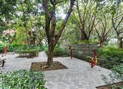 信义假日名城(五期A逸翠园)-基础设施