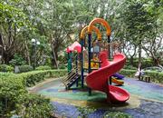 信义假日名城(五期A逸翠园)-基础设施