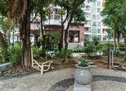 信义假日名城(五期A逸翠园)-基础设施