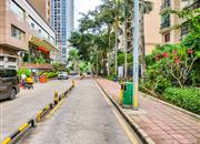 七街公馆-环境绿化