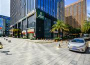 财富港大厦-基础设施