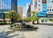 财富港大厦-基础设施