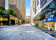 财富港大厦-基础设施