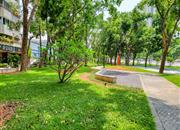 特发小区-环境绿化