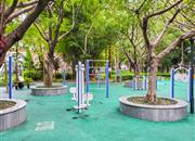 特发小区-基础设施