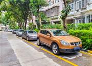 特发小区-基础设施