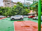 特发小区-基础设施