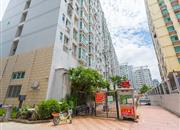 潜龙鑫茂花园（C区）-大门