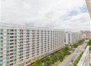 潜龙鑫茂花园（C区）-俯瞰图