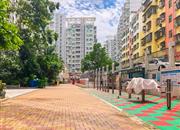 潜龙鑫茂花园（C区）-基础设施