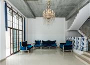 十二橡树庄园(二期)-客厅