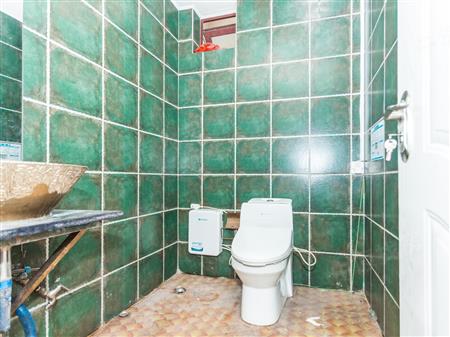 十二橡树庄园(二期)-卫生间