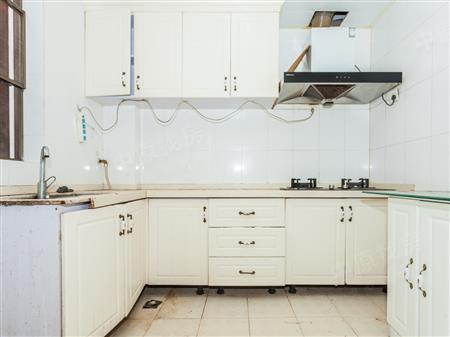 十二橡树庄园(二期)-厨房