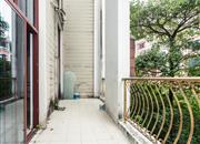 十二橡树庄园(二期)-阳台