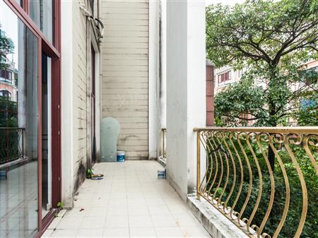 十二橡树庄园(二期)-阳台