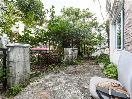 十二橡树庄园(二期)-阳台