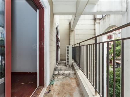 十二橡树庄园(二期)-阳台