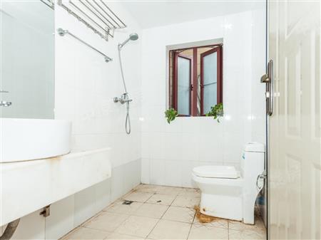 十二橡树庄园(二期)-卫生间