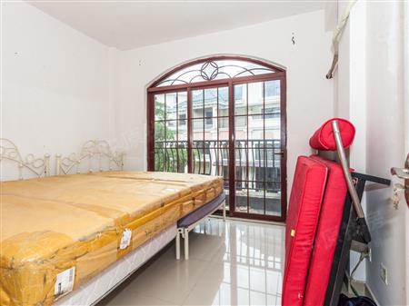 十二橡树庄园(二期)-次卧