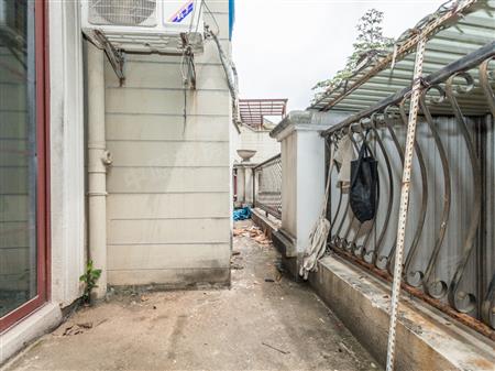 十二橡树庄园(二期)-阳台