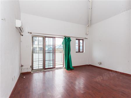 十二橡树庄园(二期)-主卧