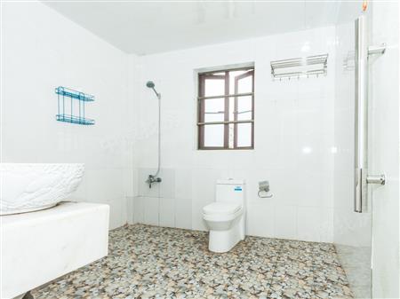 十二橡树庄园(二期)-卫生间