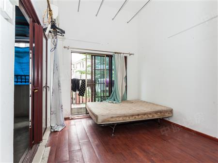 十二橡树庄园(二期)-次卧