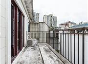 十二橡树庄园(二期)-阳台