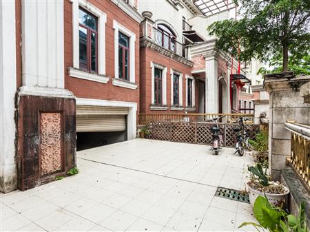 十二橡树庄园(二期)-其他