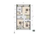 十二橡树庄园(二期)-户型图