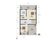 十二橡树庄园(二期)-户型图