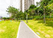 香格丽苑-环境绿化