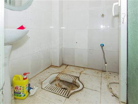 和通花园-卫生间