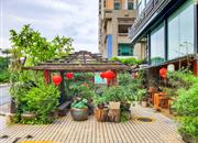 侨福大厦-环境绿化